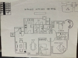Royal Court (D21), Apartment #161487802